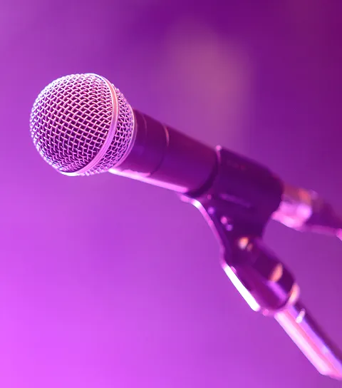 マイク