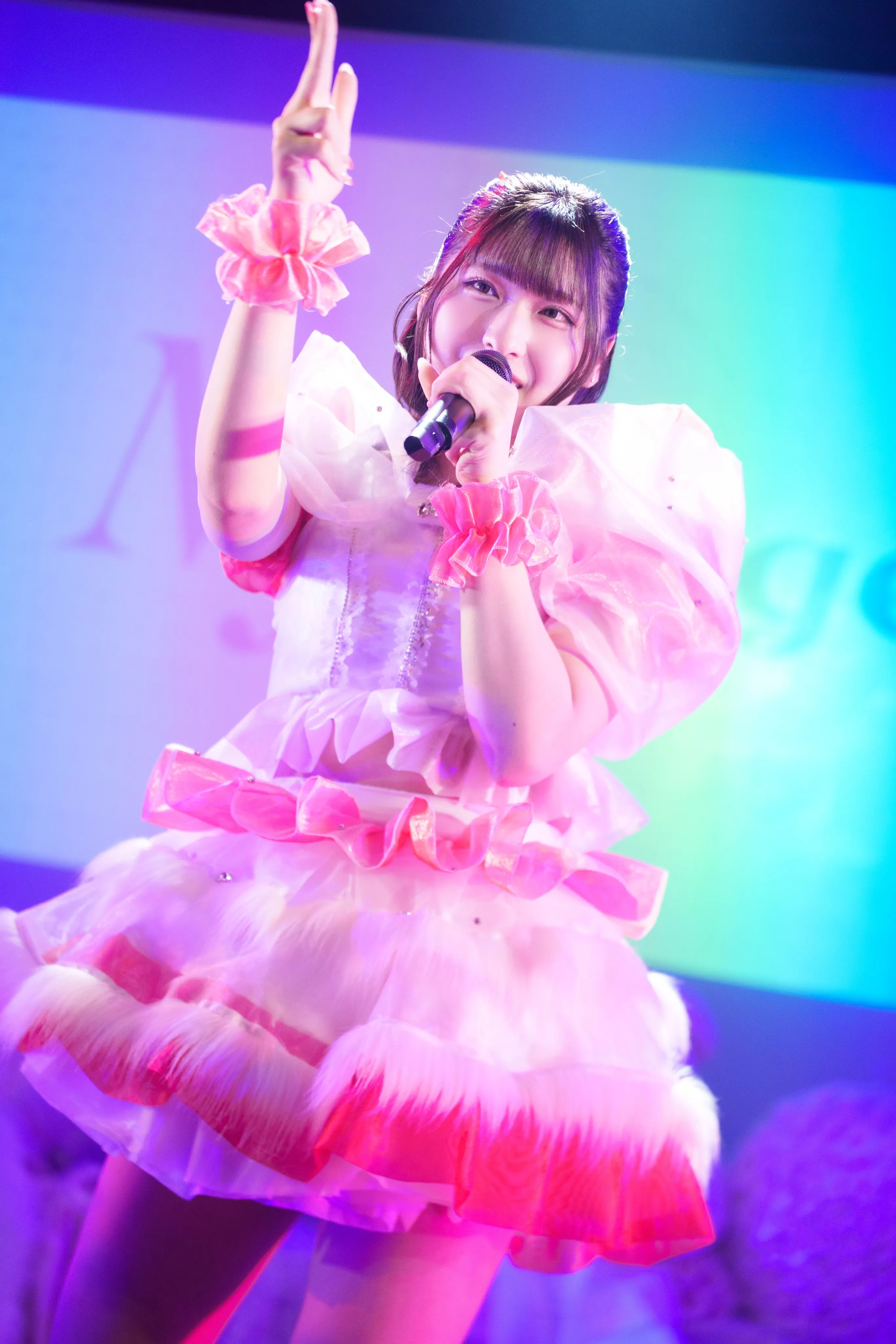 newsセクションのファーストビジュアル