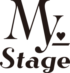 My_Stage ロゴ